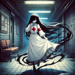 Suster ngesot cerita hantu ceritahantu.id hantupedia kisah anime