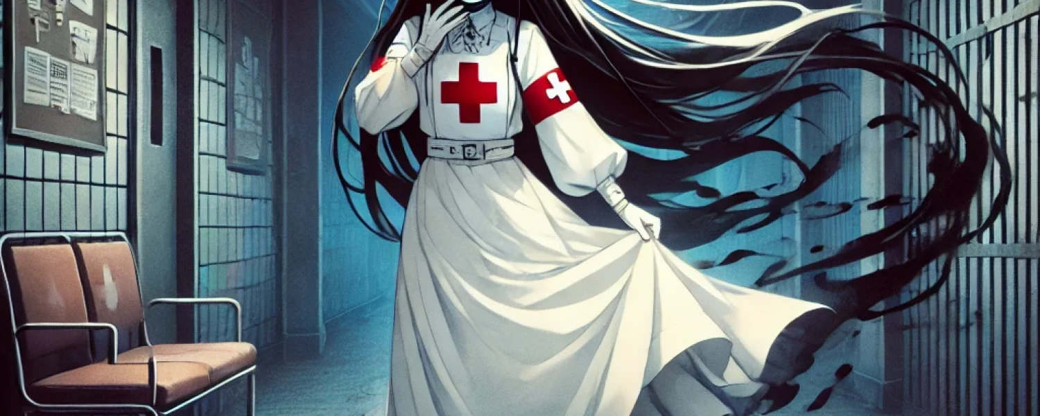 Suster ngesot cerita hantu ceritahantu.id hantupedia kisah anime